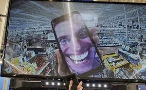 50 Photos of Walmart Shoppers That Will Put a Smile on Your Face