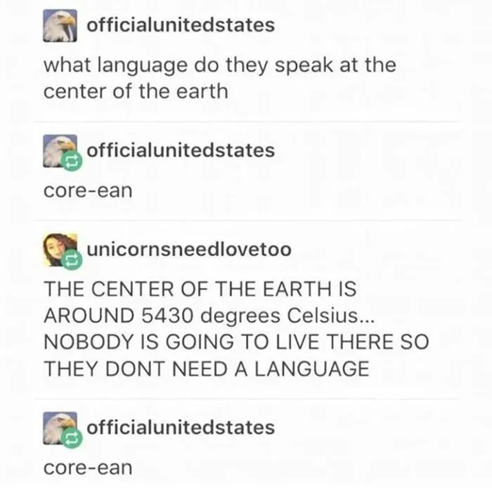Core-Ean