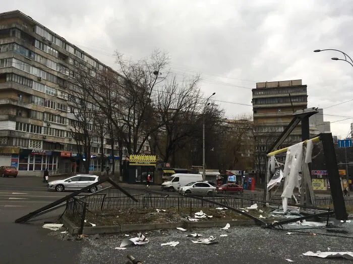 20 Mensajes de personas viviendo en Rusia durante la invasión de Ucrania contando cómo se siente