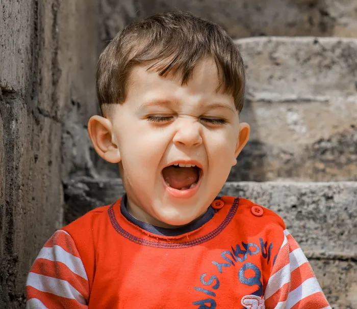40 Parents Are Sharing The Craziest Stuff They Heard Their Children Say, And You Wonder What’s Going On In These Small Heads