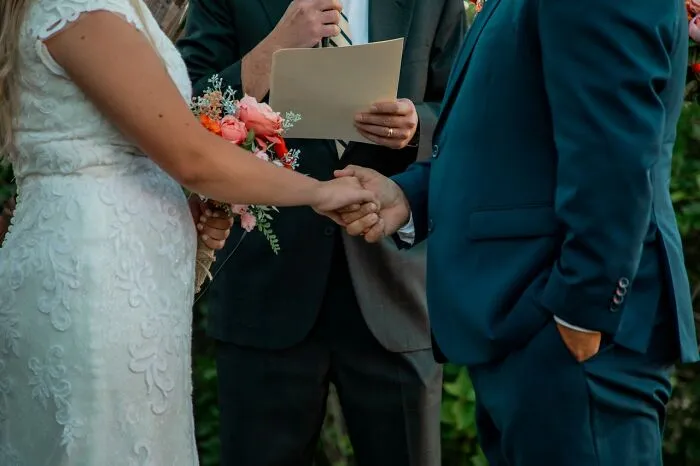 30 People Who Did Not Have A Good Time At A Wedding Because Of A Horrible Speech