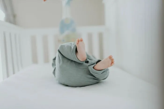 20 Padres comparten lo más espeluznante que dijeron sus hijos, y podría asustarte