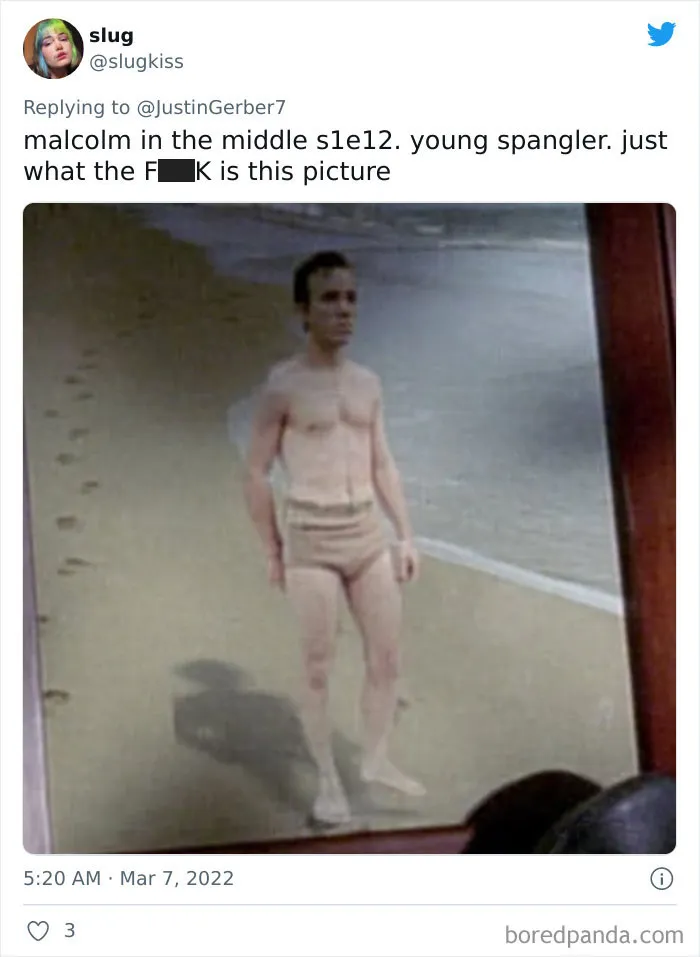 30 Ridiculous Photoshop Photo Fails In Movies, As Shared On A Viral Twitter Thread