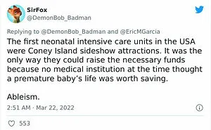 30 Random Facts That Seem Too Hard To Believe, Yet Are Completely True, As Shared In This Twitter Thread