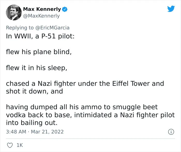 30 Random Facts That Seem Too Hard To Believe, Yet Are Completely True, As Shared In This Twitter Thread