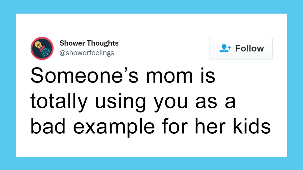 50 Shower Thoughts That Make A Lot Of Sense, As Shared On This Online Page