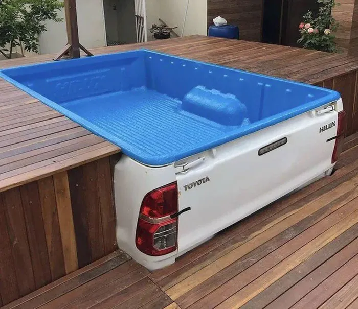 I Think This Qualifies?