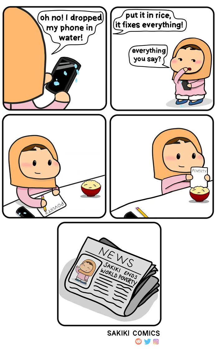 If Only