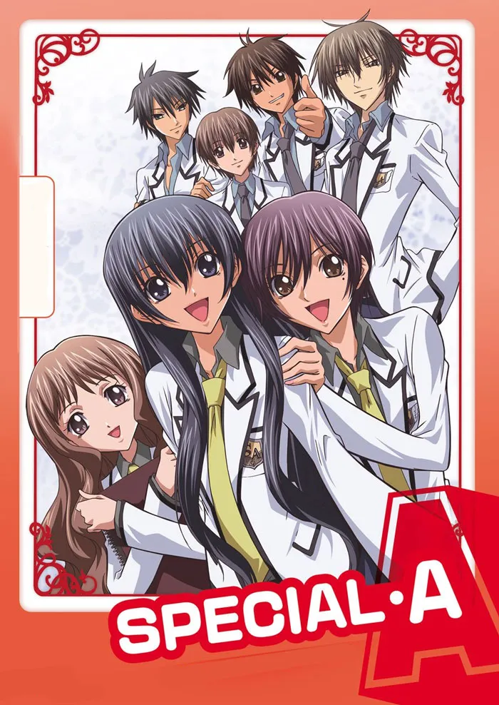 Special A