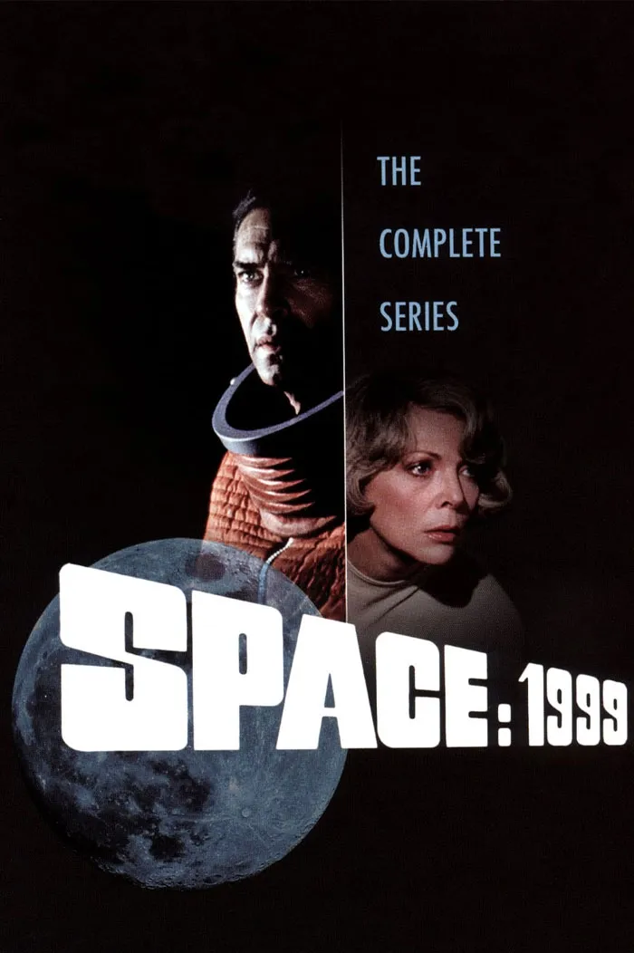 Space: 1999