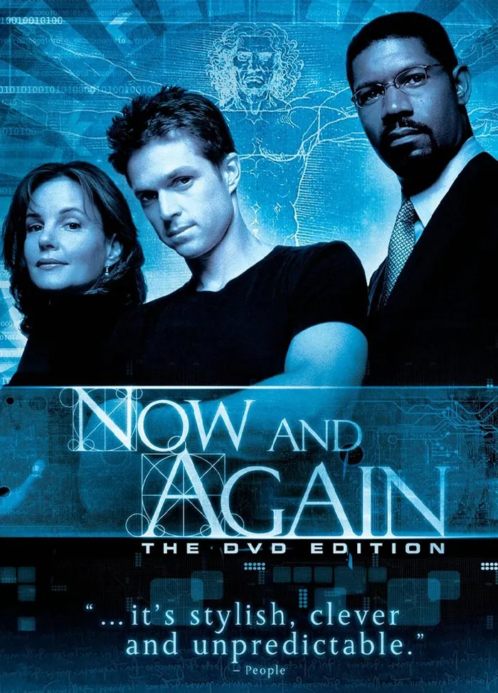 Now And Again