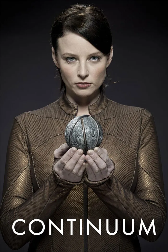 Continuum