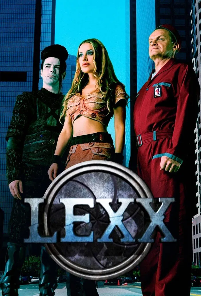 Lexx