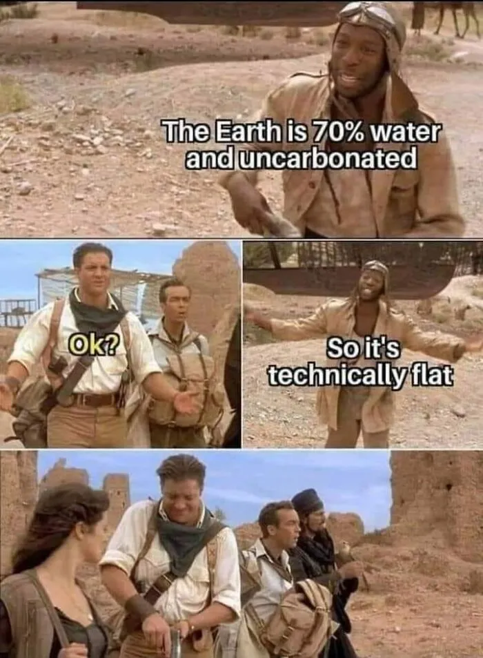 "Science Humour": 50 Funny Posts To Entertain Your Inner Nerd
