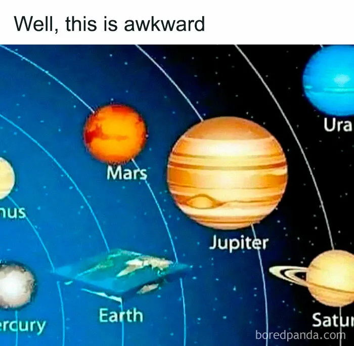 "Science Humour": 50 Funny Posts To Entertain Your Inner Nerd