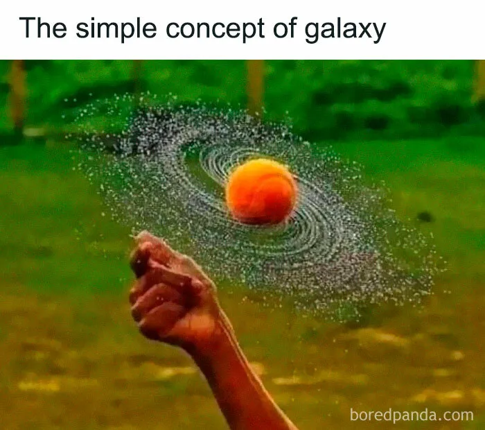 "Science Humour": 50 Funny Posts To Entertain Your Inner Nerd