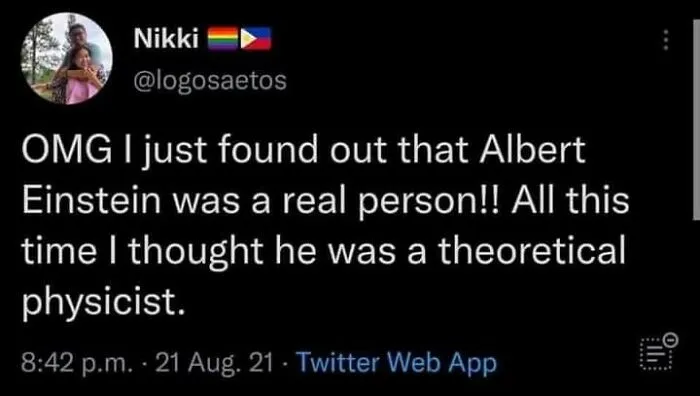 "Science Humour": 50 Funny Posts To Entertain Your Inner Nerd