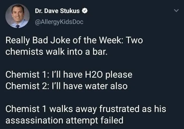 "Science Humour": 50 Funny Posts To Entertain Your Inner Nerd
