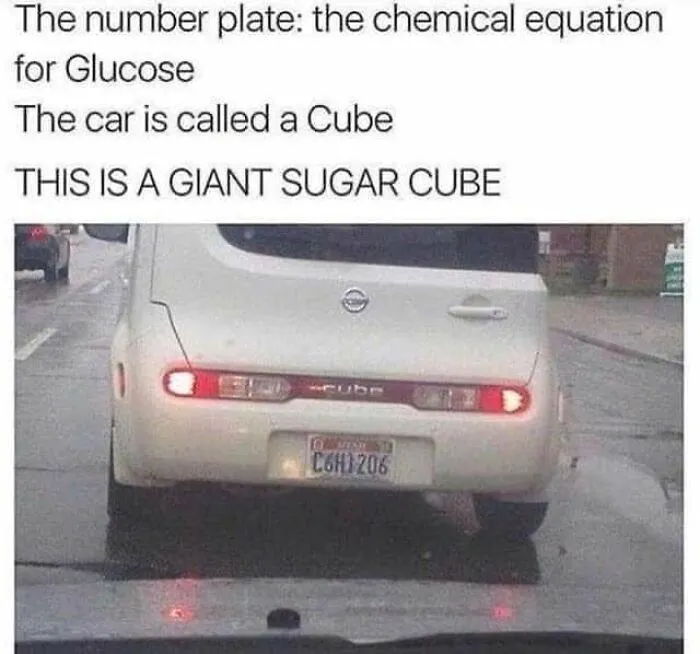 "Science Humour": 50 Funny Posts To Entertain Your Inner Nerd