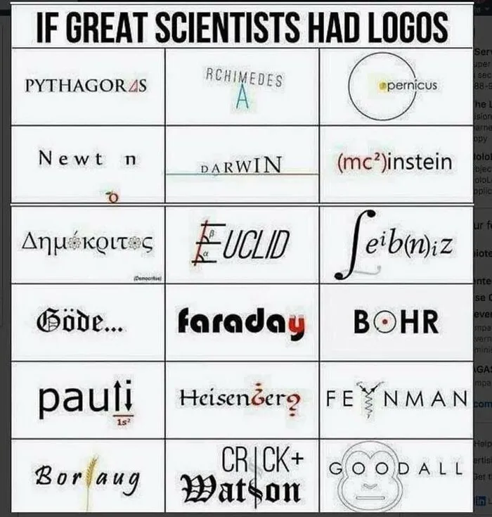 "Science Humour": 50 Funny Posts To Entertain Your Inner Nerd