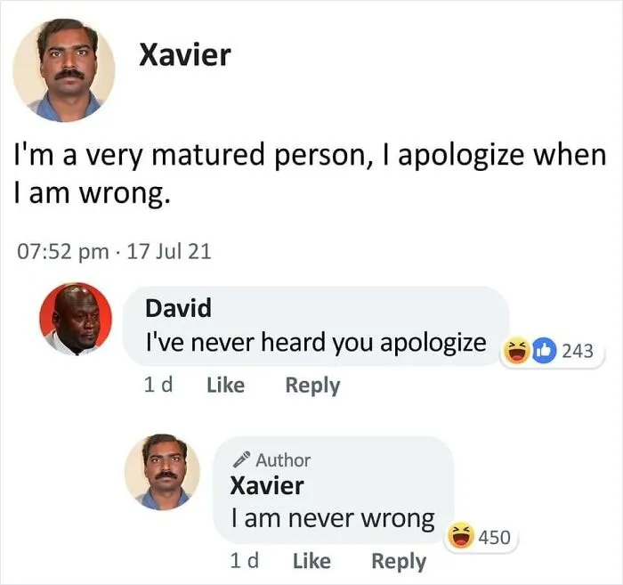 "Science Humour": 50 Funny Posts To Entertain Your Inner Nerd