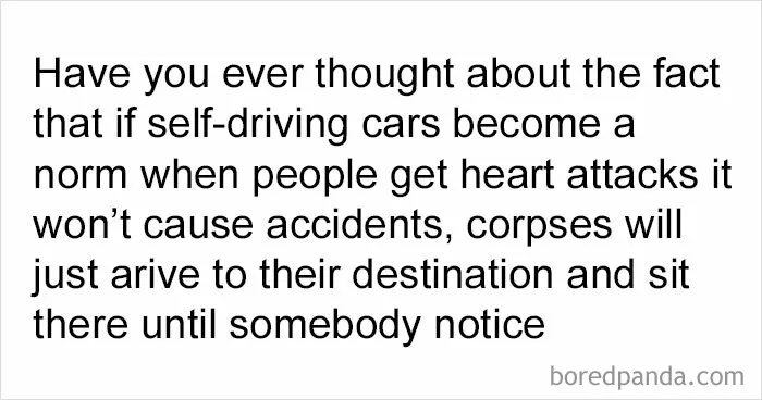 "Science Humour": 50 Funny Posts To Entertain Your Inner Nerd