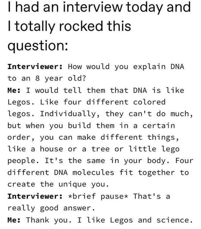 "Science Humour": 50 Funny Posts To Entertain Your Inner Nerd