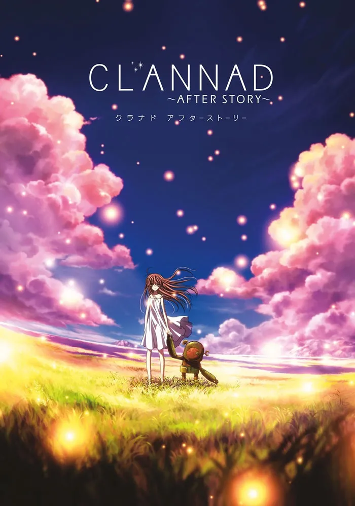 Clannad After Story