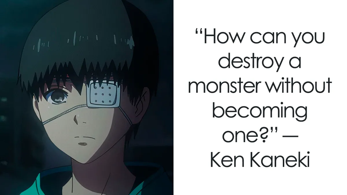 106 Saddest Anime Quotes About Love, Life, And Loss