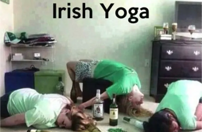 The World Is Celebrating St. Patrick’s Day With Memes And Jokes, So Here Are 30 Of The Most Spot-On Ones