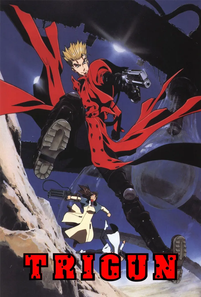 Trigun