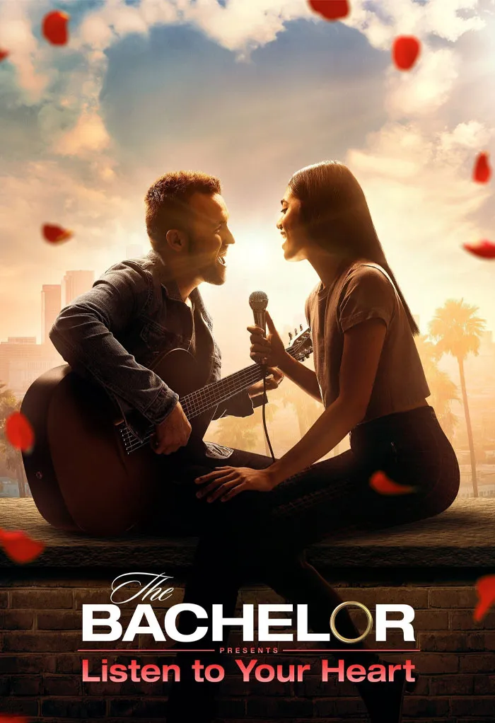 The Bachelor Presents: Listen To Your Heart