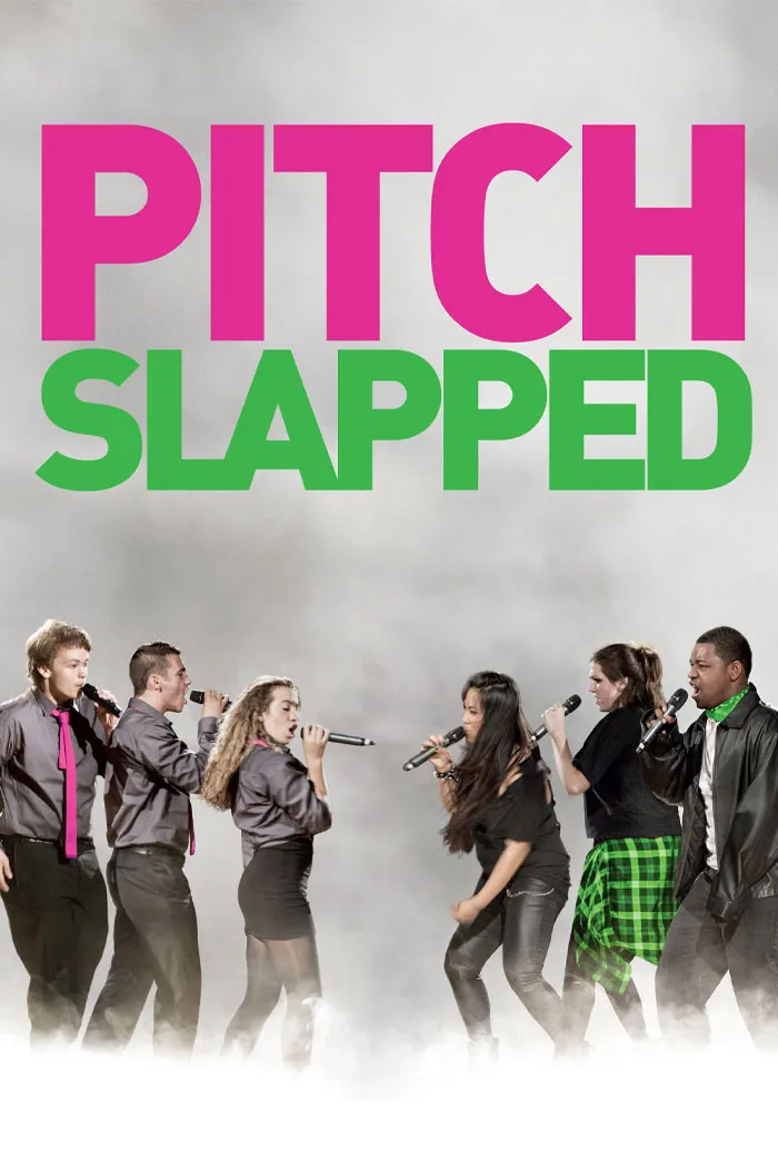 Pitch Slapped