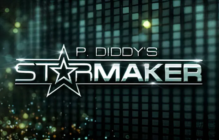 P. Diddy's Starmaker
