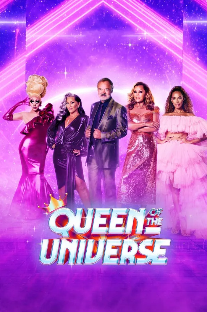 Queen Of The Universe
