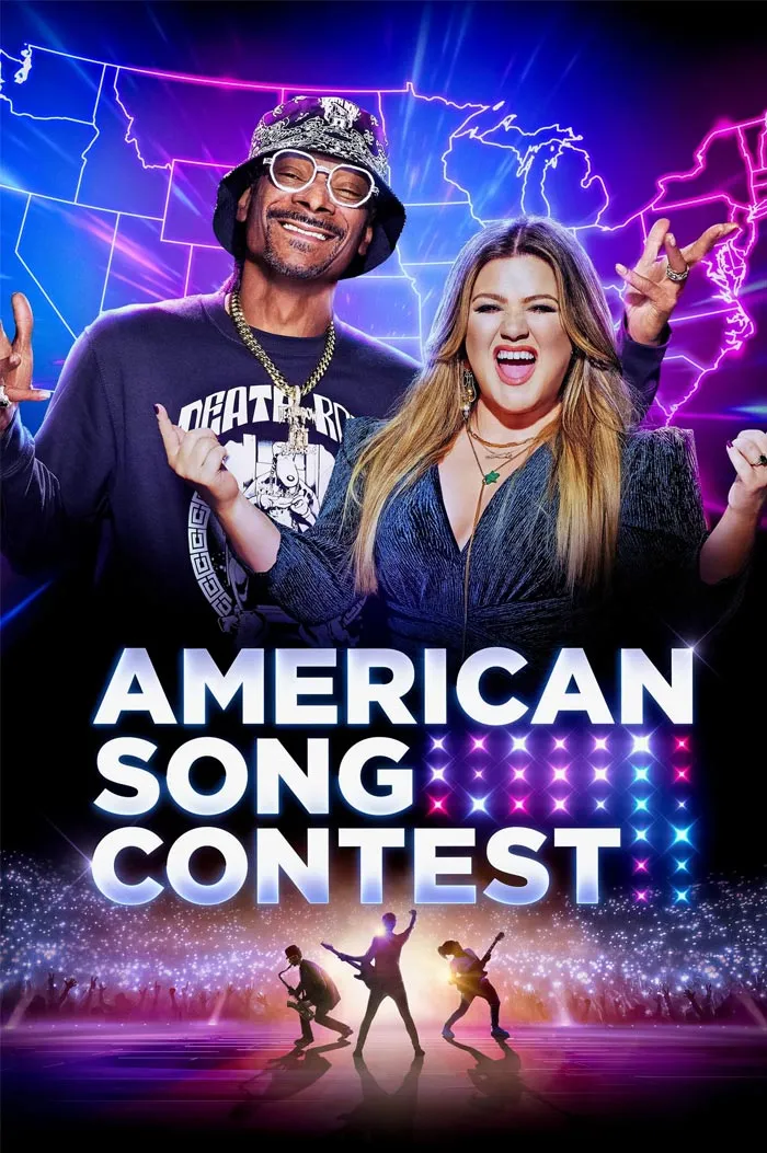 American Song Contest