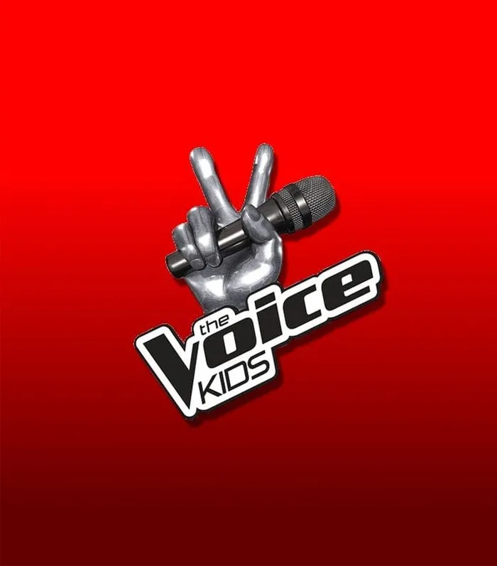 The Voice Kids