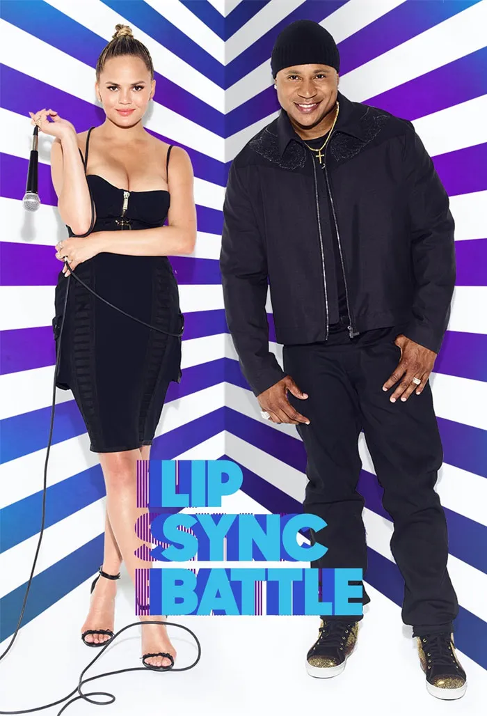 Lip Sync Battle