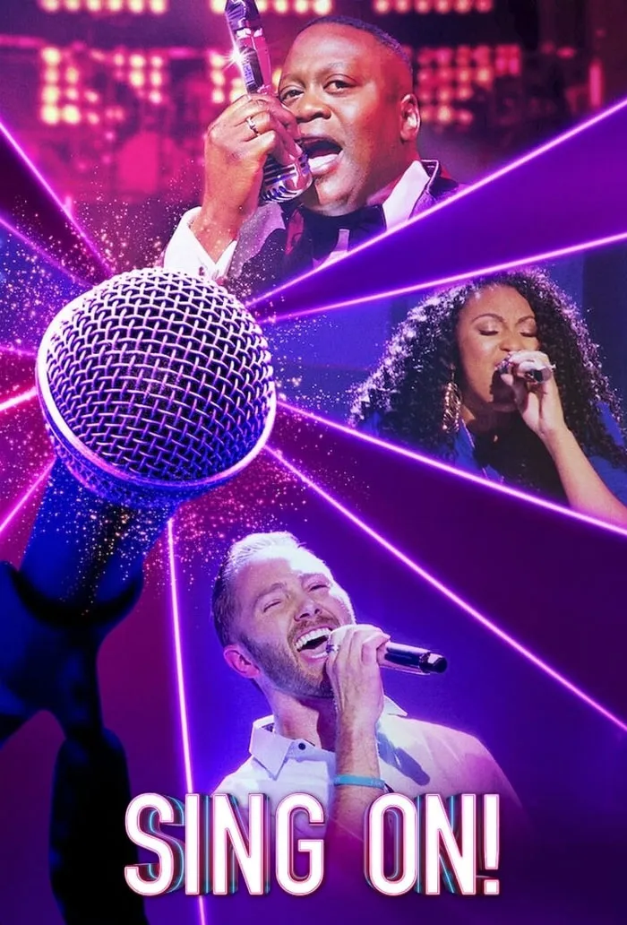 Sing On!