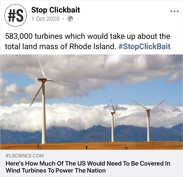 This Facebook Page Reduces Clickbait Articles To A Single Line, And Here Are 35 Times It Did Just That (New Pics)