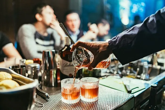 30 People Who Did Not Have A Good Time At A Wedding Because Of A Horrible Speech