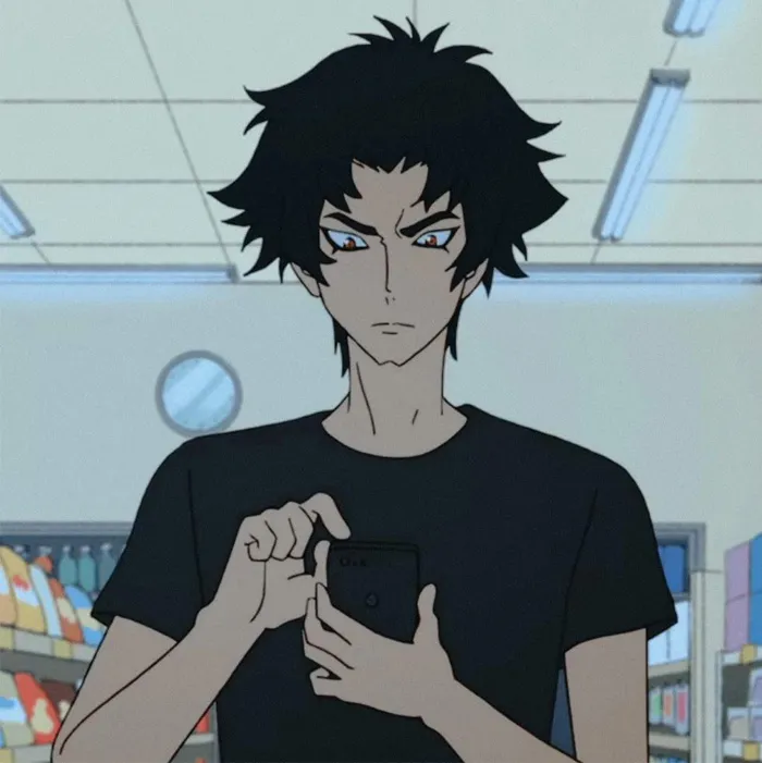 Akira Fudo, Devilman