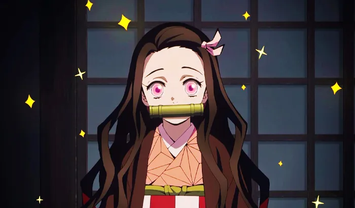 Nezuko Kamado, Demon Slayer