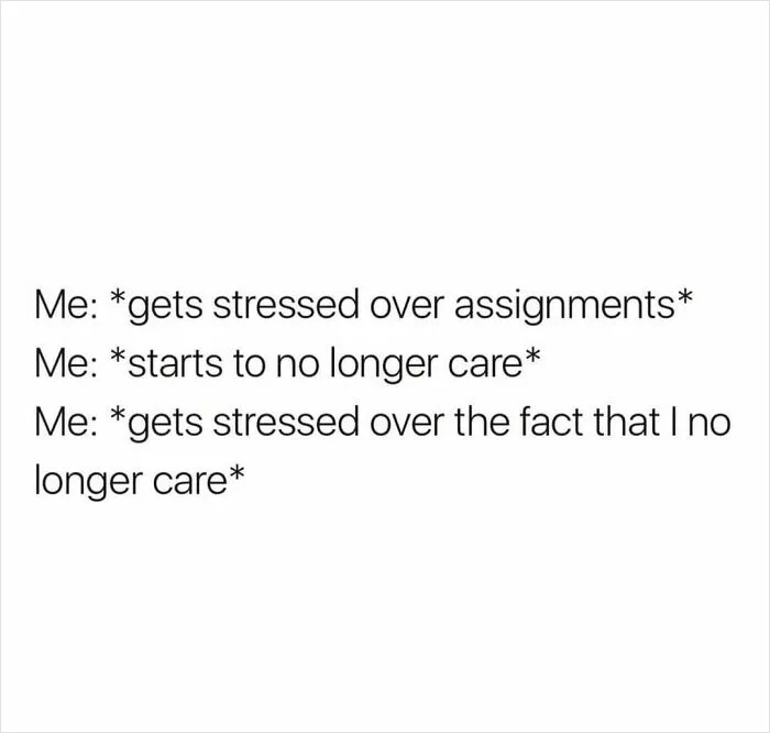 30 Funny And True Memes Students Might Relate To