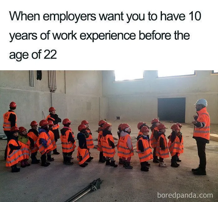 30 Funny And True Memes Students Might Relate To
