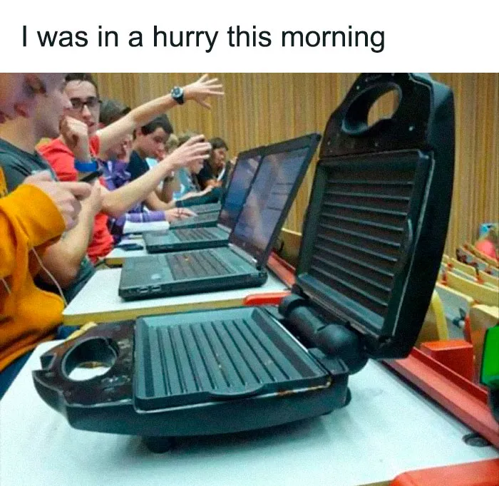 30 Funny And True Memes Students Might Relate To