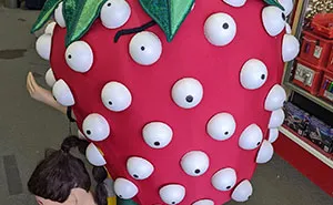 People Are Cracking Up At These 32 Hilariously Labelled Items From A Surplus Store In Minnesota, As Shared By This Twitter User