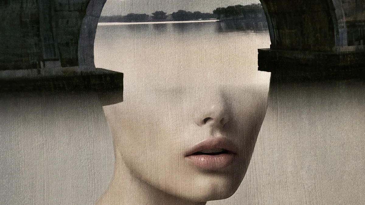 Double Exposure Helps Me To Add A Layer Of Complexity To What Would Otherwise Be A Basic Portrait (27 Pics)