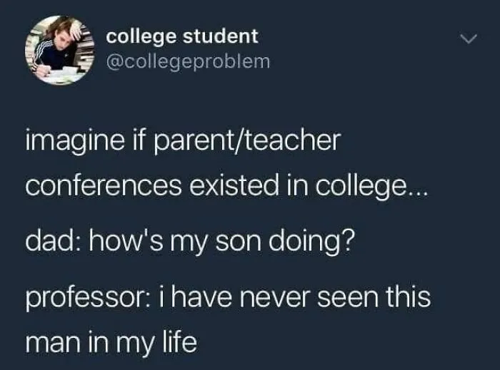 30 Memes That You Might Relate To If You Ever Had To Study Or Work