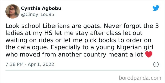 30 Heartwarming And Sweet Librarian Stories, Shared On This Twitter Thread
